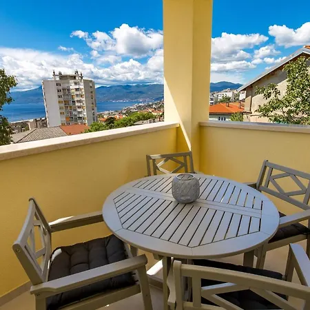 Apartmants Belvedere