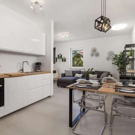 Apartmants Belvedere
