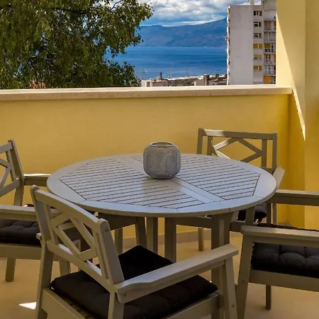 Apartmants Belvedere