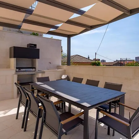 Apartmants Belvedere Lejlighed *