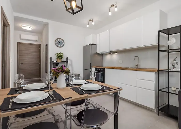 Apartmants Belvedere Apartment
