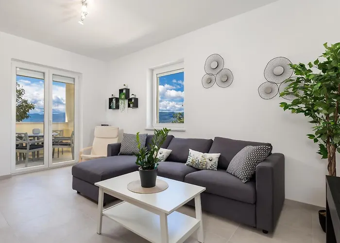 Apartmants Belvedere