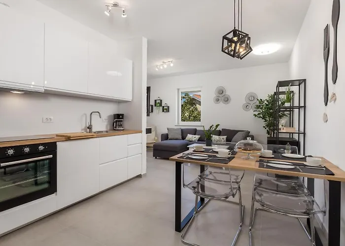Apartmants Belvedere