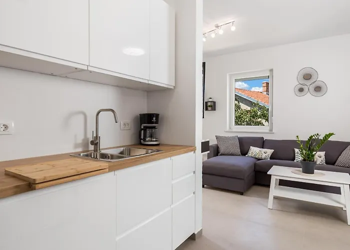 Apartmants Belvedere