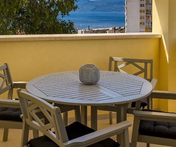 Apartmants Belvedere