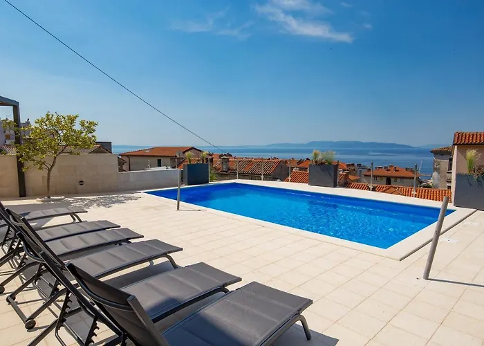 Apartment Apartmants Belvedere *