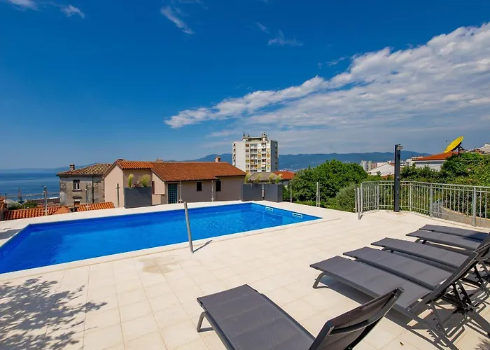 Apartmants Belvedere