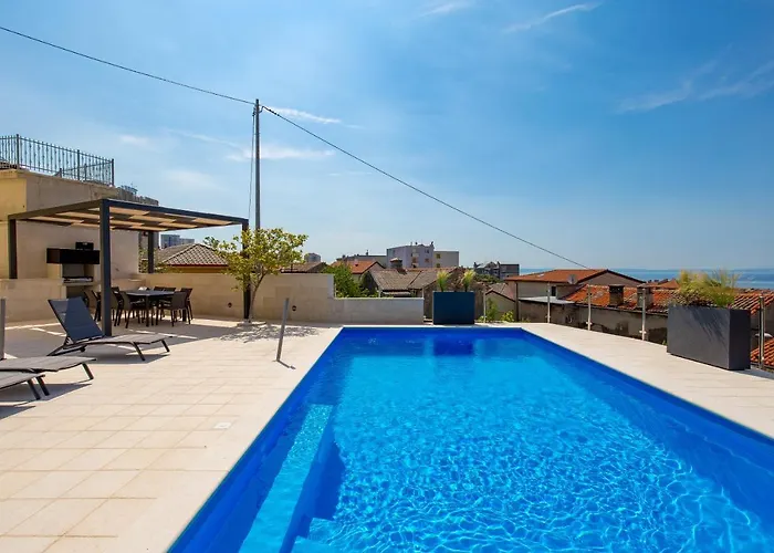 Apartment Apartmants Belvedere *