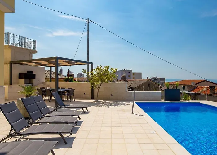 Apartmants Belvedere Apartment