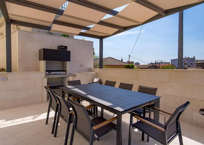 Apartmants Belvedere Apartment *