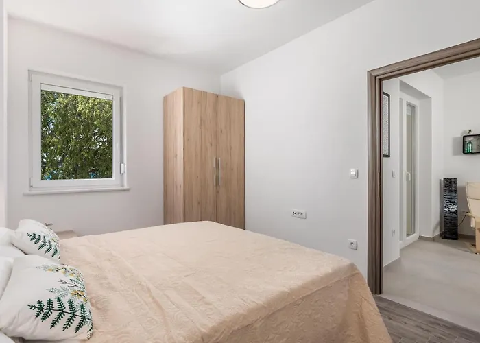 Apartmants Belvedere * Rijeka