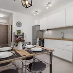Apartmants Belvedere شقة