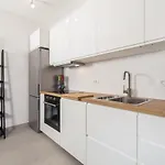 Apartmants Belvedere * Rijeka