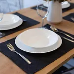 شقة Apartmants Belvedere غييكا