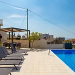 Apartmants Belvedere شقة