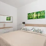 شقة Apartmants Belvedere *