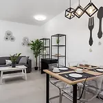 Apartmants Belvedere * غييكا