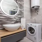 Apartmants Belvedere شقة غييكا