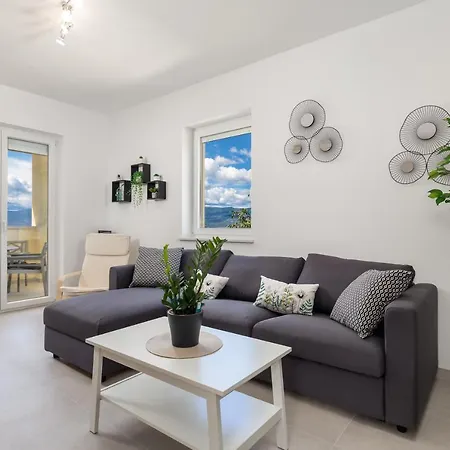 Apartmants Belvedere