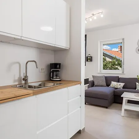 Apartmants Belvedere