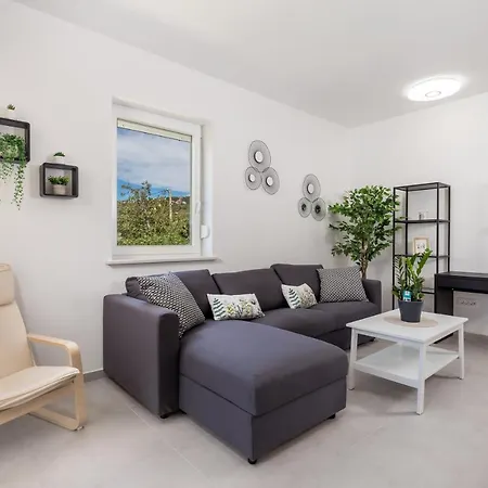 شقة Apartmants Belvedere *