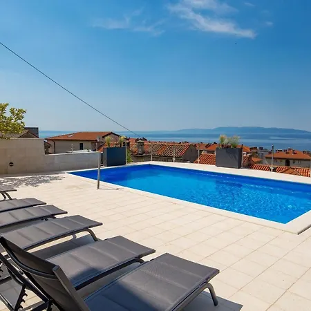 شقة Apartmants Belvedere *