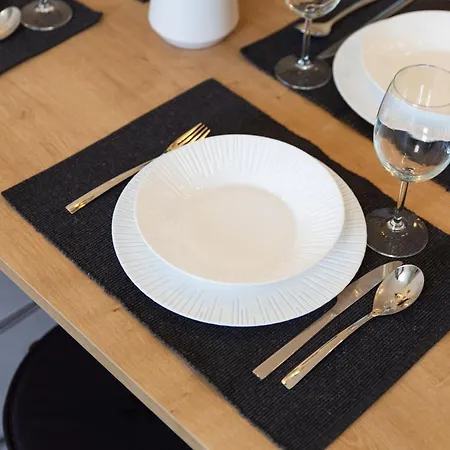 Apartmants Belvedere Rijeka