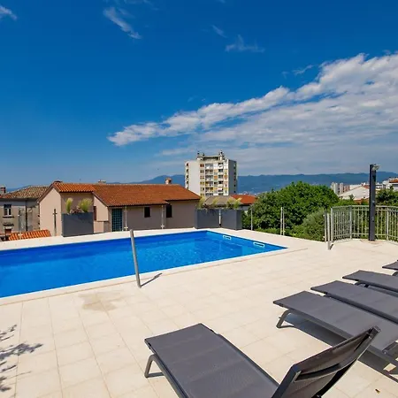 Apartmants Belvedere