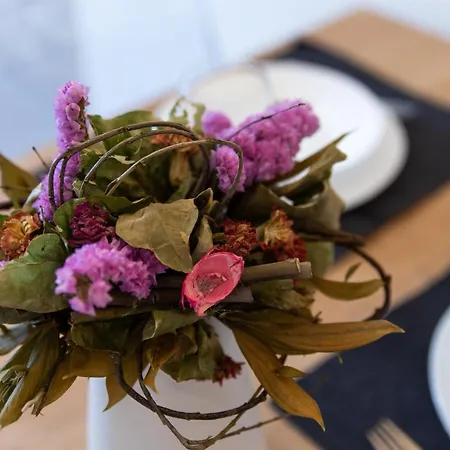 Apartmants Belvedere