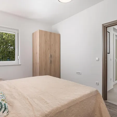 Apartmants Belvedere * Rijeka
