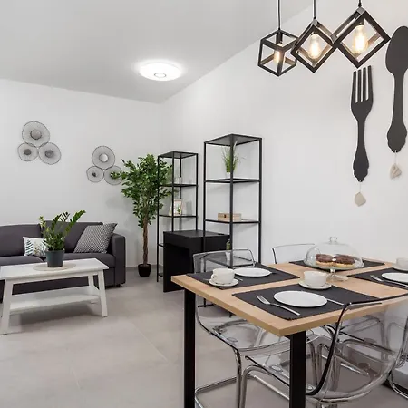 Apartmants Belvedere * Rijeka
