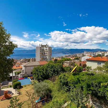 Apartmants Belvedere *