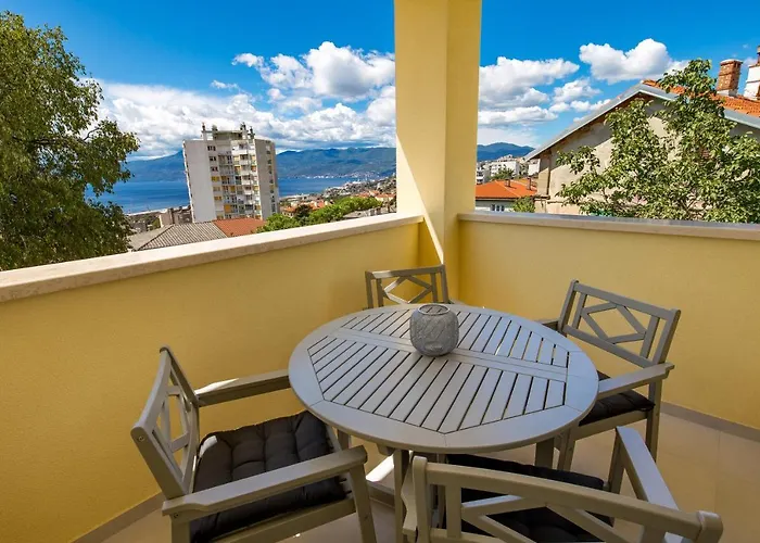 Apartmants Belvedere