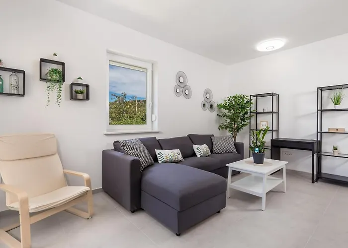 Appartement Apartmants Belvedere *