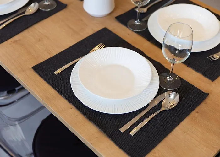 Apartmants Belvedere Rijeka