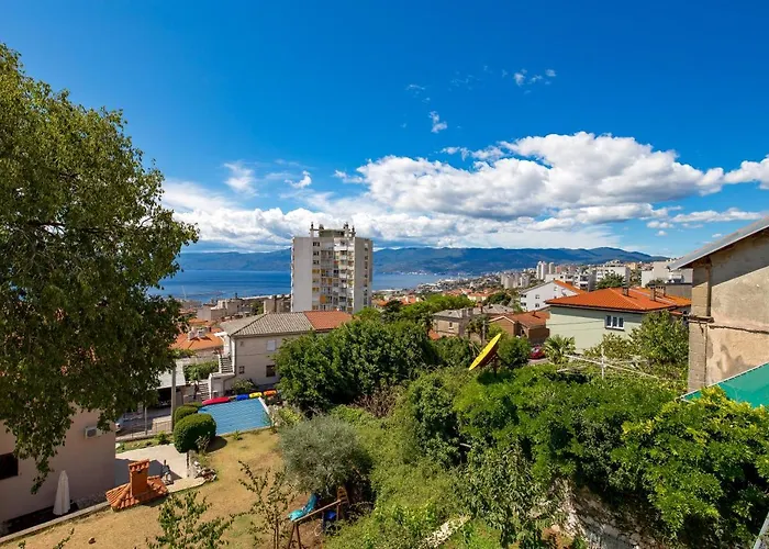 Apartmants Belvedere *